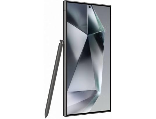 Amazon | 【SIMフリー】 Samsung Galaxy S24 Ultra (SM-S928B/DS) 12+